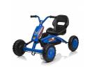 Kart cu pedale pentru copii, Kinderauto Gokart KD001